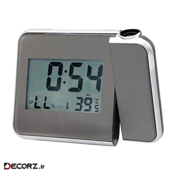 ساعت رومیزی مدل DS-8190 ساعت رومیزی مدل DS-8190