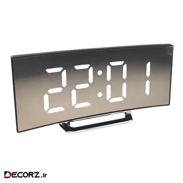 ساعت رومیزی مدل DT-6507 ساعت رومیزی مدل DT-6507