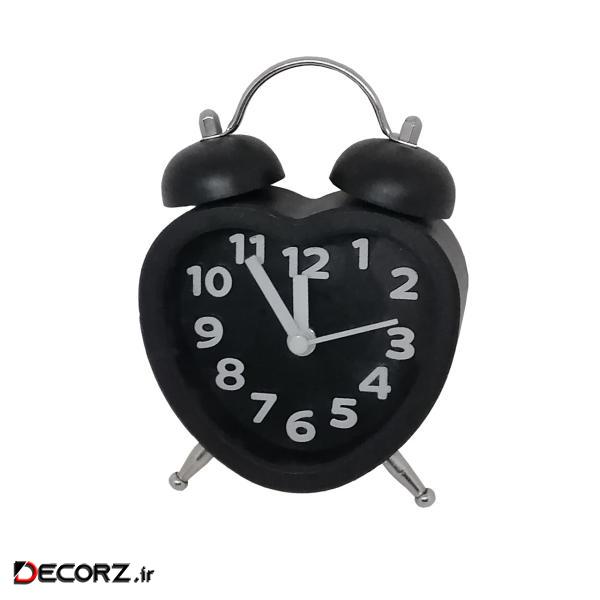 ساعت رومیزی مدل SB-8768 ساعت رومیزی مدل SB-8768