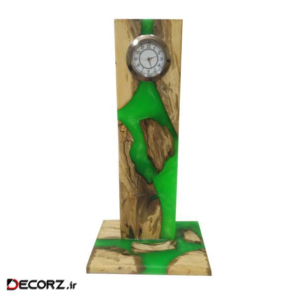 ساعت رومیزی کد A107 ساعت رومیزی کد A107