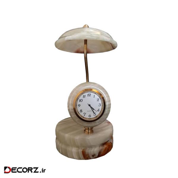 ساعت رومیزی کد M1001 ساعت رومیزی کد M1001