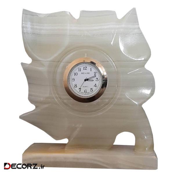 ساعت رومیزی کد M1003 ساعت رومیزی کد M1003