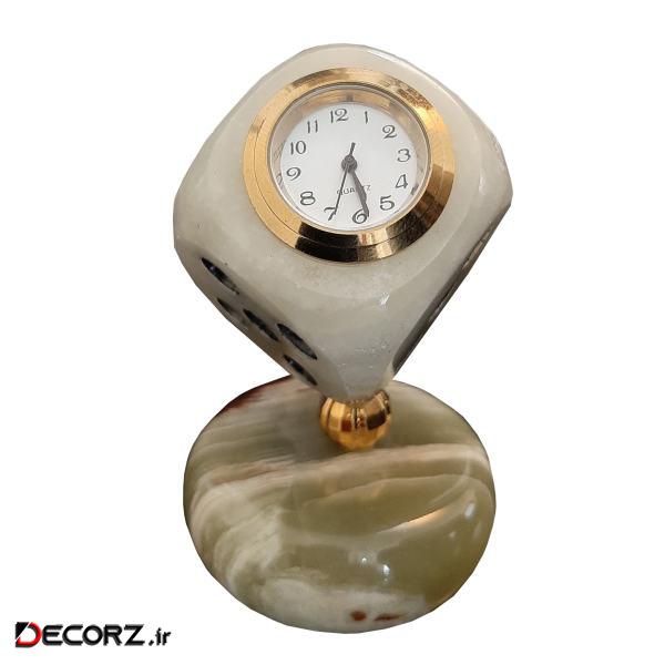 ساعت رومیزی کد M1035 ساعت رومیزی کد M1035