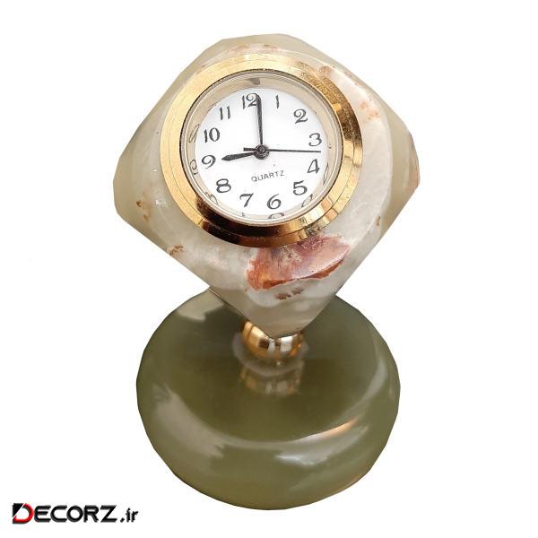 ساعت رومیزی کد M1055 ساعت رومیزی کد M1055