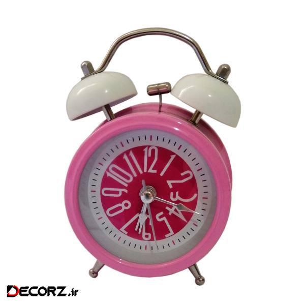ساعت رومیزی کد s - 835 ساعت رومیزی کد s - 835