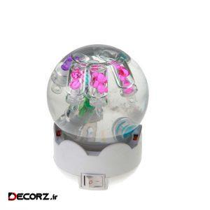 شب خواب کد ۳۹۷