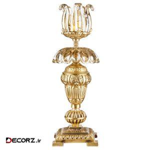 شمعدان چشمه نور مدل C2793