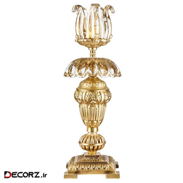 شمعدان چشمه نور مدل C2793