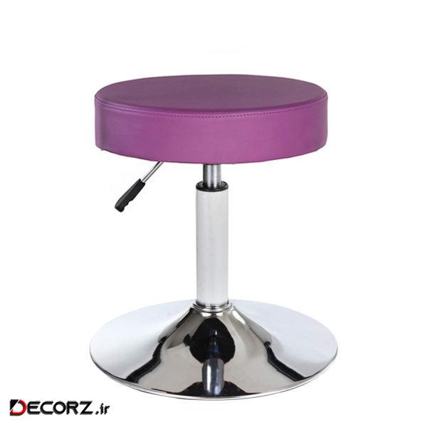 صندلی اداری اوان کد T-07 صندلی اداری اوان کد T-07