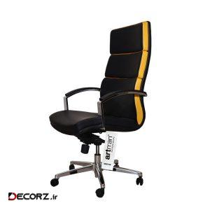 صندلی مدیریتی آرتمن مدل BGM151-L91L54