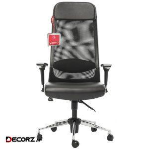 صندلی مدیریتی راد سیستم مدل  M345R