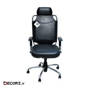 صندلی مدیریتی صنعتگران شاهپور مدل M712
