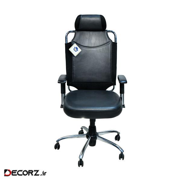 صندلی مدیریتی صنعتگران شاهپور مدل M712 صندلی مدیریتی صنعتگران شاهپور مدل M712