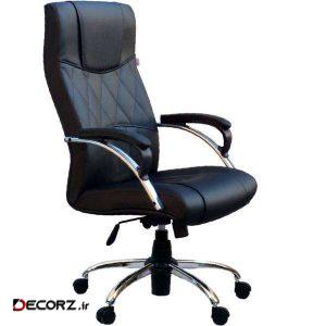 صندلی مدیریتی مدل D2121