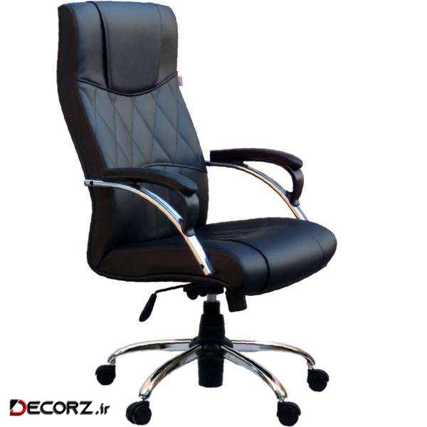صندلی مدیریتی مدل D2121 صندلی مدیریتی مدل D2121