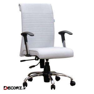 صندلی مدیریتی مدل D3421