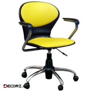 صندلی مدیریتی مدل D6570