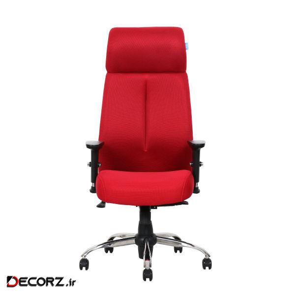 صندلی مدیریتی وارنا مدل M202 صندلی مدیریتی وارنا مدل M202