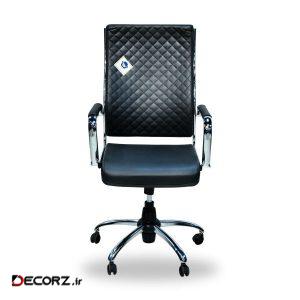 صندلی کارمندی صنعتگران شاهپور مدل K280