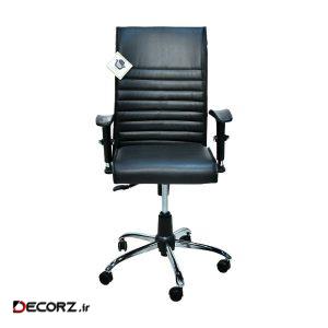 صندلی کارمندی صنعتگران شاهپور مدل K370