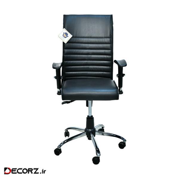 صندلی کارمندی صنعتگران شاهپور مدل K370
