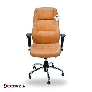 صندلی کارمندی صنعتگران شاهپور مدل K6000