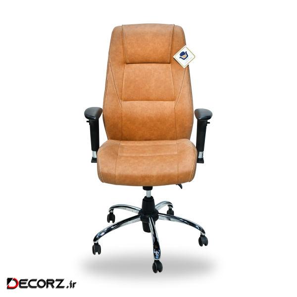 صندلی کارمندی صنعتگران شاهپور مدل K6000 صندلی کارمندی صنعتگران شاهپور مدل K6000