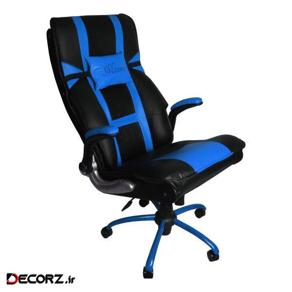 صندلی گیمینگ میزیمو مدل PS4 B2 صندلی گیمینگ میزیمو مدل PS4 B2