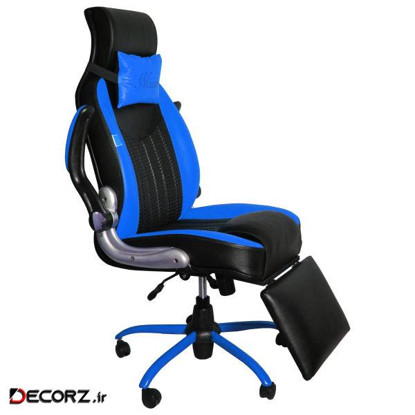 صندلی گیمینگ میزیمو مدل PS4_ZB صندلی گیمینگ میزیمو مدل PS4_ZB