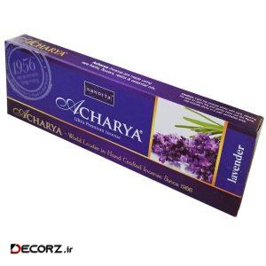 عود ناندیتا مدل LAVENDER