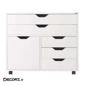 فایل اداری هیراد مدل F17