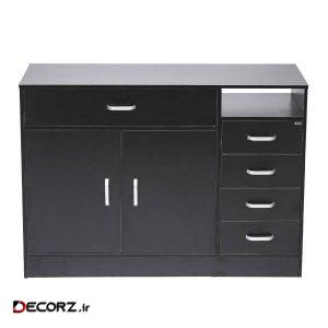 فایل اداری هیراد مدل F18