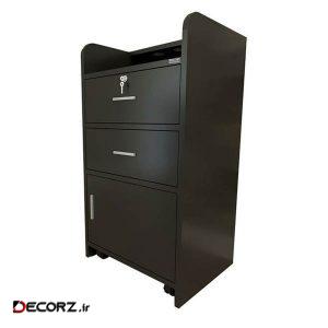 فایل اداری هیراد مدل F19