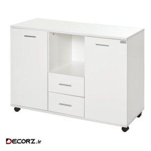 فایل اداری هیراد مدل F22