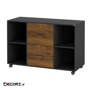 فایل اداری هیراد مدل F24