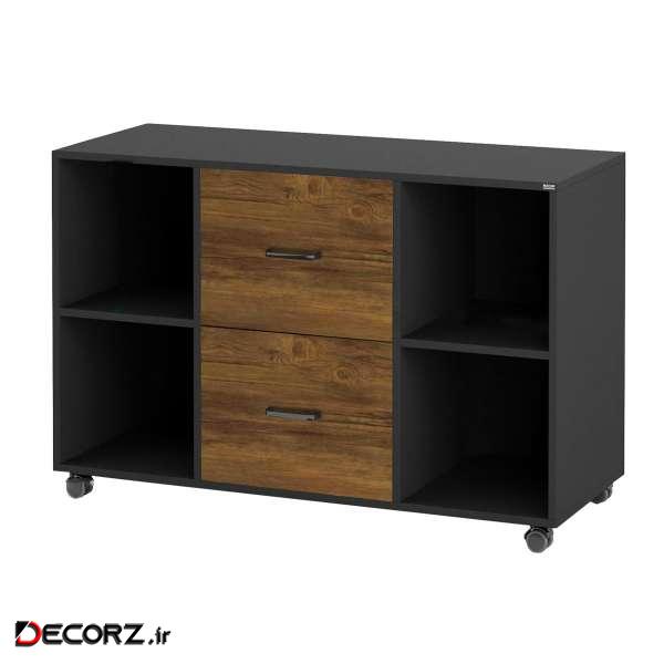 فایل اداری هیراد مدل F24