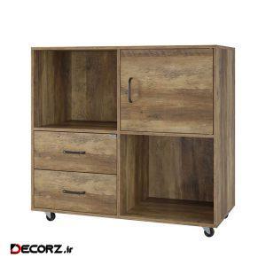 فایل اداری هیراد مدل F25