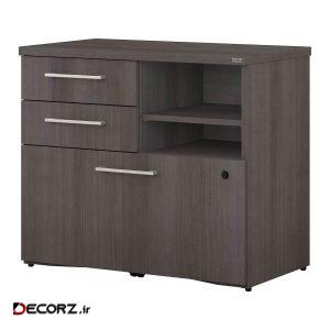 فایل اداری هیراد مدل F26