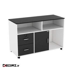 فایل اداری هیراد مدل F27