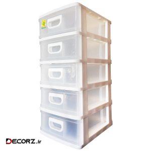 فایل کشویی الوند مدل MINI-5T