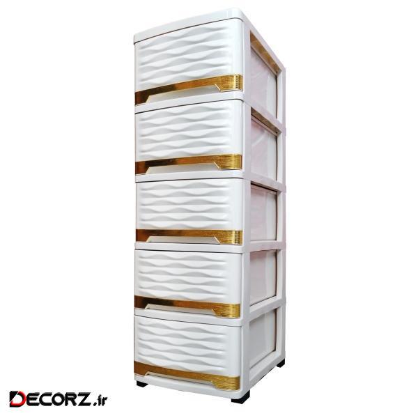 فایل کشویی طرح موج 5T فایل کشویی طرح موج 5T