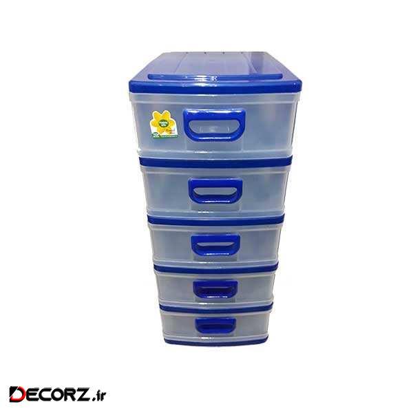 فایل کشویی مدل 5drawer فایل کشویی مدل 5drawer