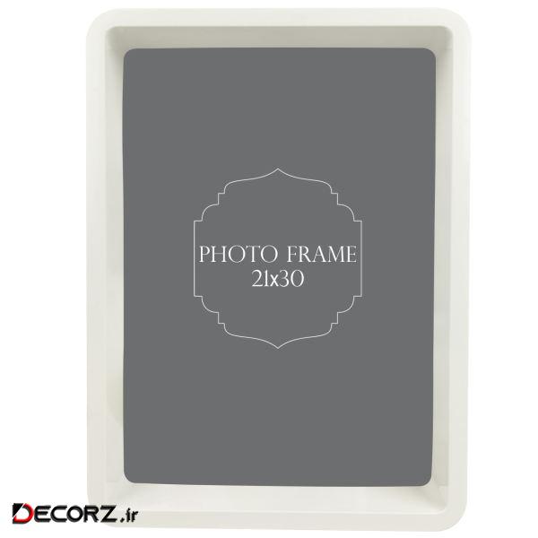 قاب عکس 21x30 مدل BGH14 سایز 20×30 سانتی متر قاب عکس 21x30 مدل BGH14 سایز 20×30 سانتی متر
