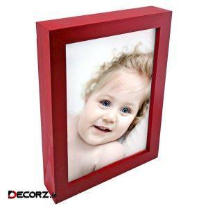 قاب عکس  الیماج مدل عمیق  سایز  ۱۶×۲۱ سانتی متر قاب عکس  الیماج مدل عمیق  سایز  ۱۶×۲۱ سانتی متر