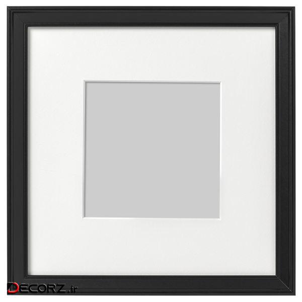 قاب عکس ایکیا مدل 30387123 - KNOPPANG سایز 13×13 سانتی متر قاب عکس ایکیا مدل 30387123 - KNOPPANG سایز 13×13 سانتی متر