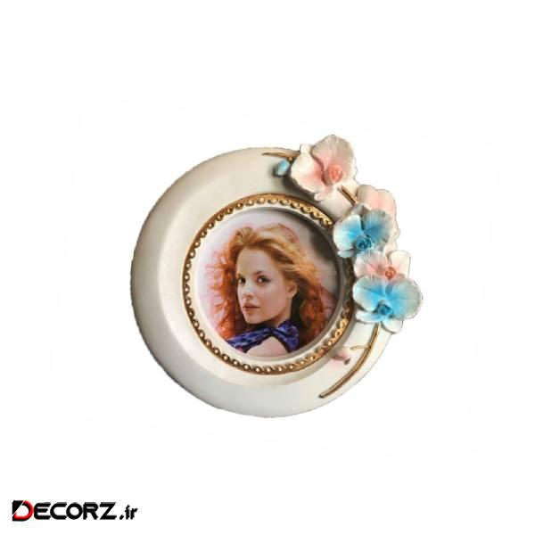 قاب عکس خانه سفید کد 01