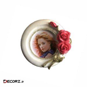 قاب عکس خانه سفید کد ۰۲ سایز  ۱۳×۱۳ سانتی متر قاب عکس خانه سفید کد ۰۲ سایز  ۱۳×۱۳ سانتی متر