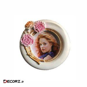 قاب عکس خانه سفید کد ۰۳ سایز  ۱۳×۱۳ سانتی متر قاب عکس خانه سفید کد ۰۳ سایز  ۱۳×۱۳ سانتی متر