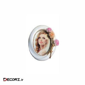 قاب عکس خانه سفید کد ۰۵ قاب عکس خانه سفید کد ۰۵