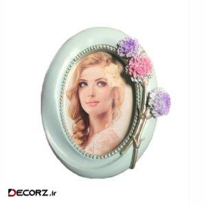 قاب عکس خانه سفید کد ۰۶ قاب عکس خانه سفید کد ۰۶